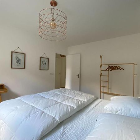 Spacious And Bright Nest In Hérouville-Saint-Clair Екстериор снимка