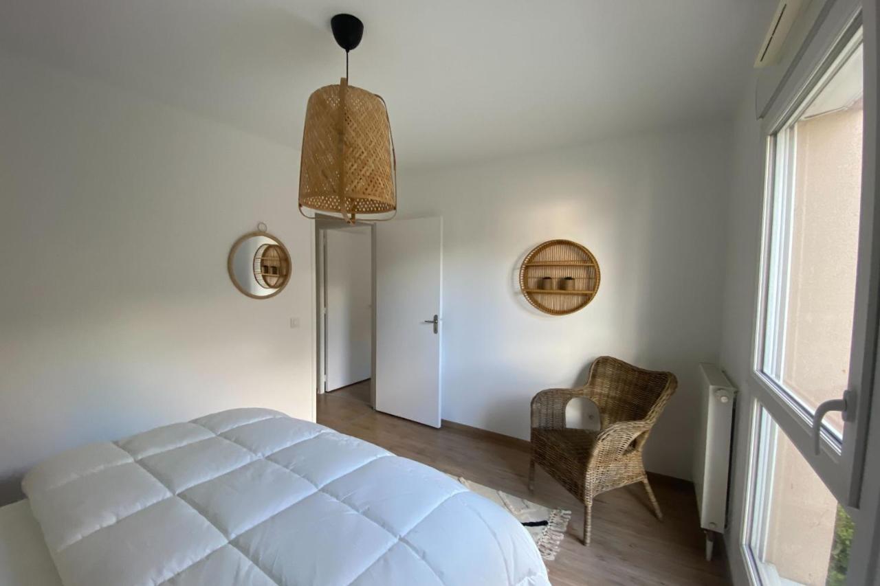Spacious And Bright Nest In Hérouville-Saint-Clair Екстериор снимка